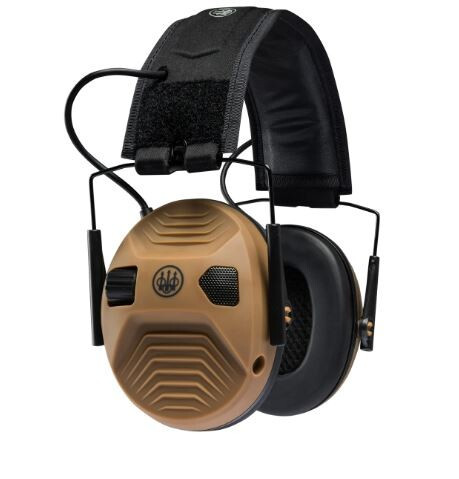 Навушники "Beretta" Electronic Earmuffs Otter Hard Surface