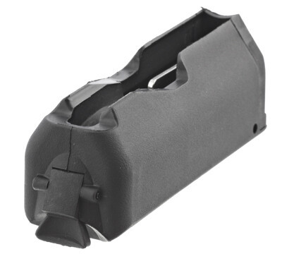 90435 Магазин 4-зарядний Ruger American 30-06