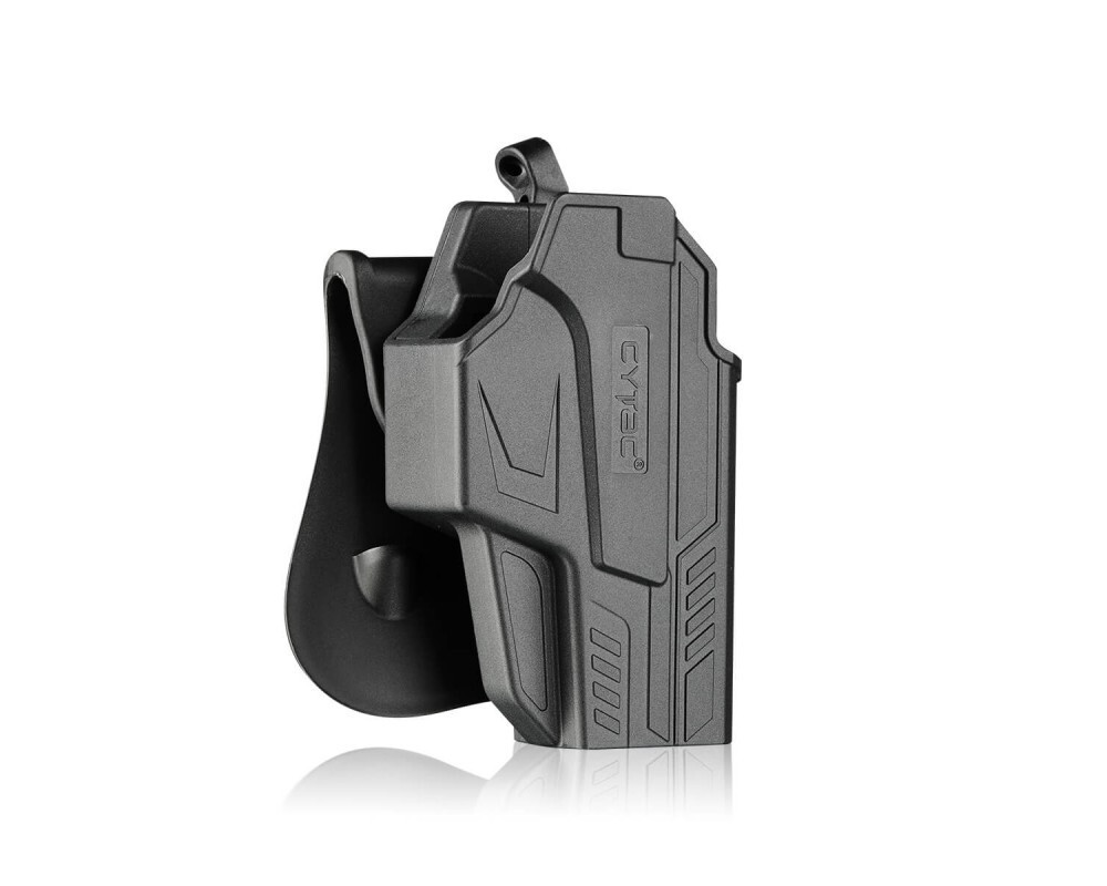 Кобура Cytac GLOCK 19