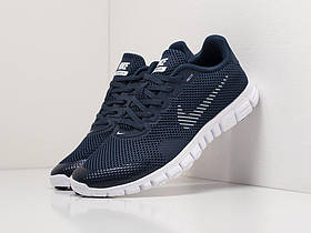 Чоловічі кросівки Nike Free 3.0 v3 Blue White