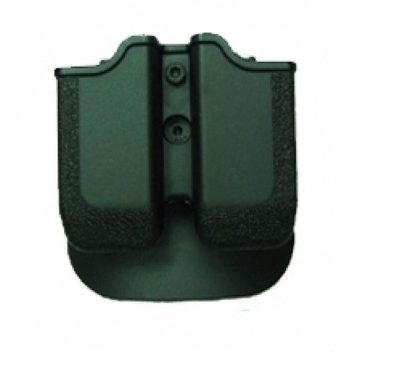 Двойний пауч до PPQ Carl Walther