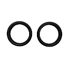 НАБОР САЛЬНИКОВ ДВИГАТЕЛЯ МОТОЦИКЛА ЯВА 634 6В GUFERO (6ШТ.) ЧЕХІЯ, фото 3