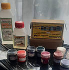 Смола епоксидна КЕ «Hobby-101» вага 0,75 кг, фото 2