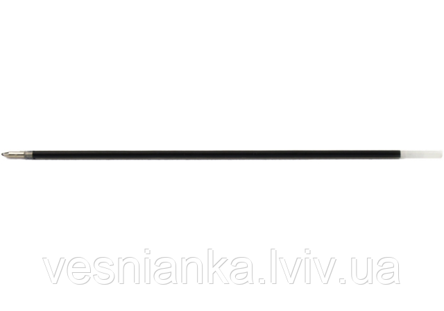 Стержень кульковий Синій 143 мм. арт 10628 Economix, фото 1