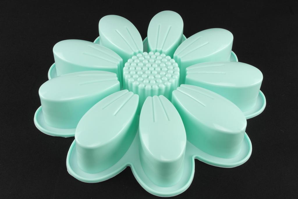 04543 1933 C Форма для випікання ромашка