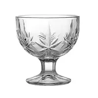 Креманка 290 мл, серія Sonia Uniglass (для морозива, десертів, пудингу)