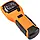 Пристрій від комарів Thermacell MR-350 Portable Mosquito Repeller к:orange, фото 3