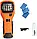 Пристрій від комарів Thermacell MR-350 Portable Mosquito Repeller к:orange, фото 4