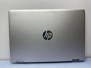 Уцінка! HP Pavilion x360 14-cd Корпус AB (Кришка матриці + рамка + матриця + петлі) 14" (1920*1080" 30 pin) бу