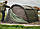Палатка Avid Carp HQ Dual Layer Bivvy One Man, фото 4