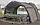 Палатка Avid Carp HQ Dual Layer Bivvy One Man, фото 5