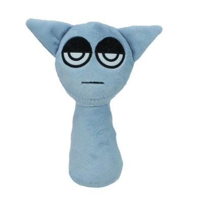 Іграшка 33 (т. сіра)