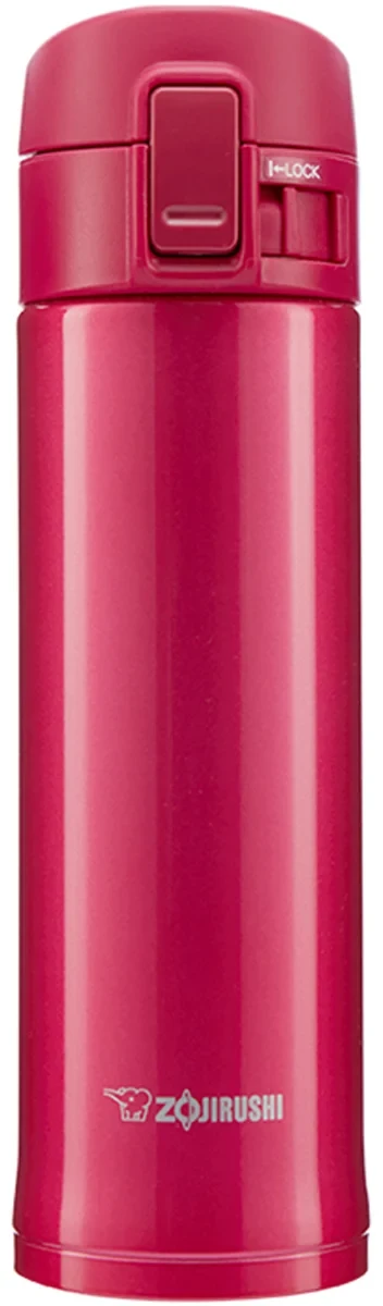 Термокружка Zojirushi SM-KHE48GC 0.48l Червоний