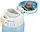 Термокружка ZOJIRUSHI SM-SG48AZ 0.48l Блакитний, фото 4