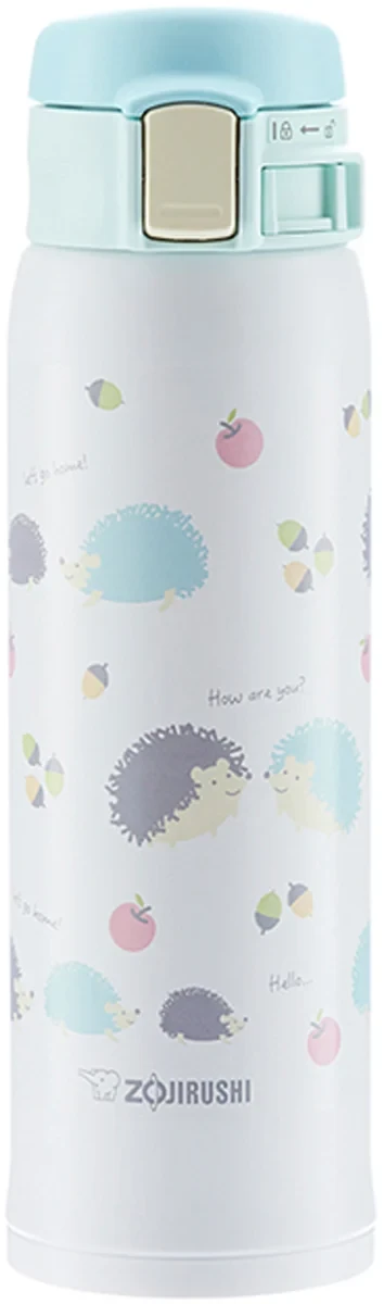 Термокружка ZOJIRUSHI SM-SG48AZ 0.48l Білий