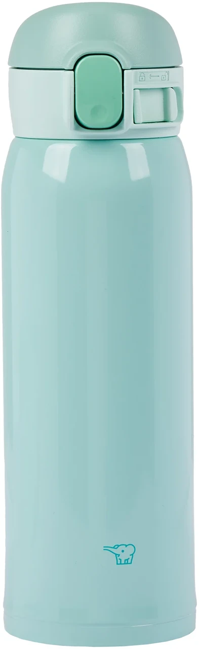 Термокружка Zojirushi SM-WA48AA 0.48l М’ятний