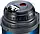 Термос ZOJIRUSHI SF-CС15AН 1.5l (складна ручка+ремінець) Синій, фото 3