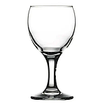 Скляний келих Pasabahce Бістро для білого вина 175 мл (44415/sl), фото 2