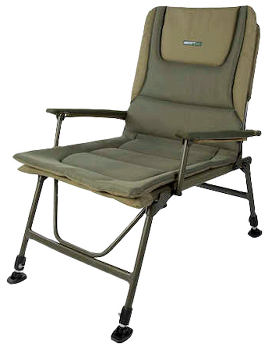 Крісло Korum Aeronium Supa-Lite Chair Deluxe
