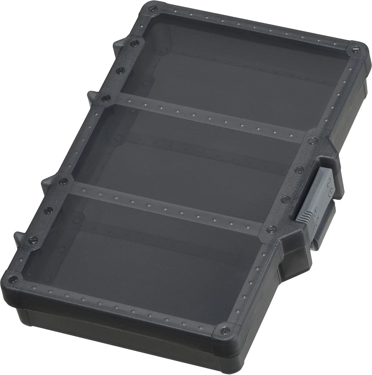 Коробка DaiichiSeiko MC Case #138F ц:black