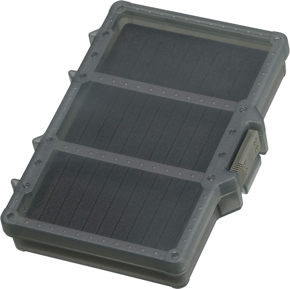 Коробка DaiichiSeiko MC Case #138S к:foliage green