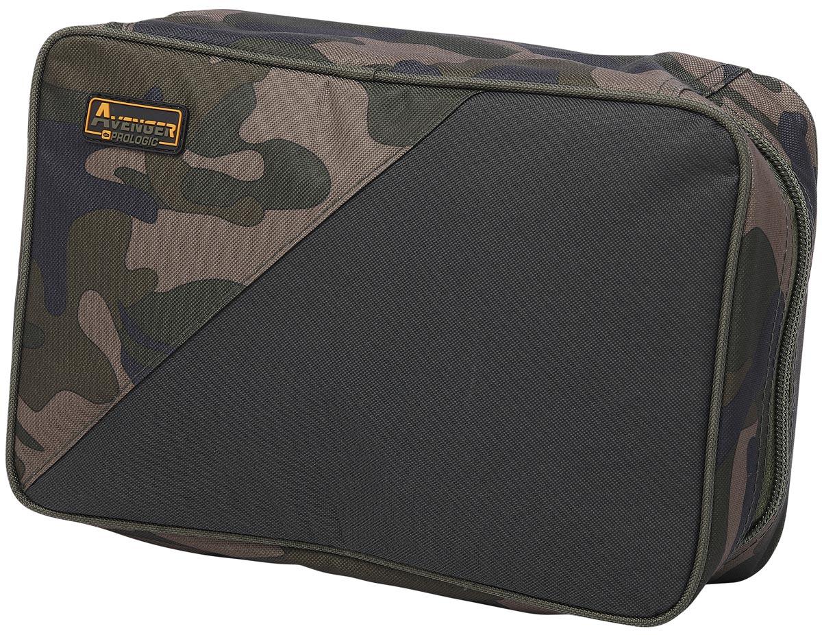 Сумка Prologic Avenger Padded Buzz Bar Bag L для буз-бару