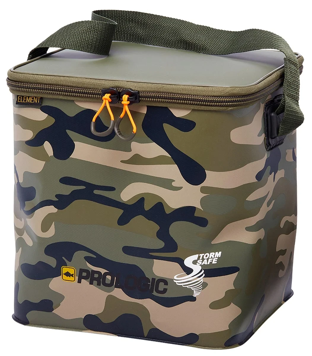 Сумка Prologic Element Storm Safe Bait Bag 22.5L