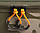 Сумка Prologic Element Storm Safe M Accessor 4.5L, фото 3