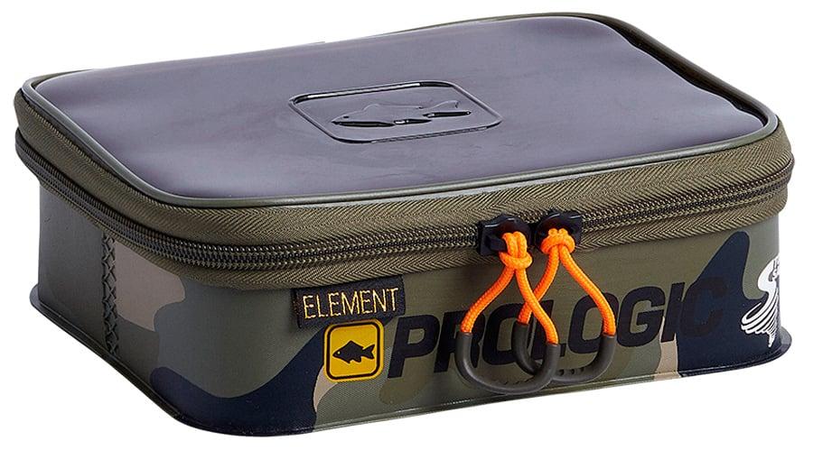 Сумка Prologic Element Storm Safe S Accessory Shallow 1.1L