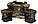 Термосумка Prologic Element Storm Safe Cool & Air Dry Bait Bag 2 Medium 12L, фото 4