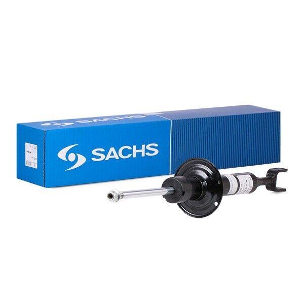 Sachs! Передня Стійка Audi A4 Ауді А4 (2000-). 311017 , 341845 Сакс!, фото 1