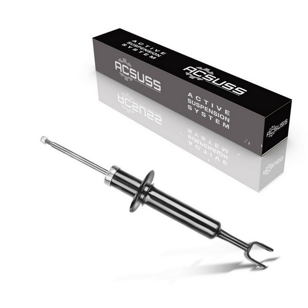 ACSUSS! Посилений Передній Амортизатор Audi А4 Ауді А4 (1995-). 557833 , 341842 Корея!, фото 1