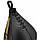 Груша боксерська RDX F6 Kara Speed Boll + swivel Matte Golden (2SBR-F6MGL), фото 4