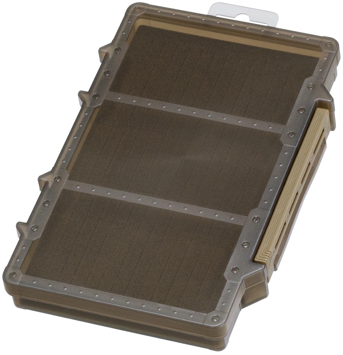 Коробка DaiichiSeiko MC Case #195S к:dark earth