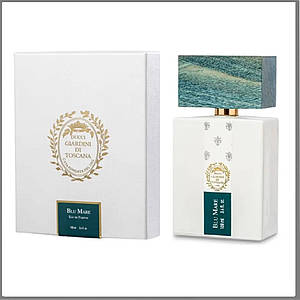 Giardini Di Toscana Blu Mare парфумована вода 100 ml. (Джардіні Ді Тоскана Блю Мар)