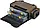 Сумка Savage Gear Specialist Shoulder Lure Bag 2 Boxes 2 boxes (16x40x22cm) 16L, фото 3