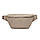 Якісна поясна сумка поліестер бежевий Арт.CM7330 beige DavidJones Французька, фото 4