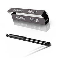 Посилений Амортизатор Honda Civic VIII (2005-) Хонда Цивик 8. Задній. 317351 , 553365 KOREA Аксусс!