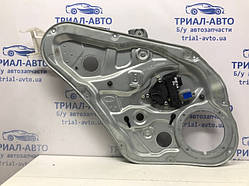 Склопідіймач задній лівий Kia Sorento XM 2.2 DIESEL D4HB 2009 (б/у)