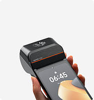 POS термінал Sunmi V3 (Android 13, принтер 58 мм, екран IPS 6.75 дю., 3GB RAM/32GB ROM, 4G, Wi-Fi, Bluetooth, фото 3