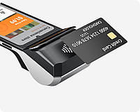 POS термінал Sunmi V3 (Android 13, принтер 58 мм, екран IPS 6.75 дю., 3GB RAM/32GB ROM, 4G, Wi-Fi, Bluetooth, фото 4