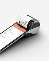 POS термінал Sunmi V3 (Android 13, принтер 58 мм, екран IPS 6.75 дю., 3GB RAM/32GB ROM, 4G, Wi-Fi, Bluetooth, фото 2