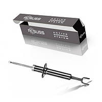 Посилена Стійка Skoda Superb (2001-08) Шкода Суперб. Передня. 557837 , 341844 KOREA Аксусс!