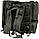 Рюкзак RidgeMonkey Ruggage 40 Litre Rucksack для коропових снастей, фото 5