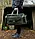 Сумка RidgeMonkey Ruggage Hardtop Carryall 45L, фото 9