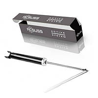 Посилена Стійка Kia Sportage (SL) (2010-) Кіа Спортейдж. Задня. 316604 , 349244 KOREA Аксусс!