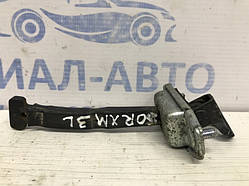 Обмежувач дверей задній лівий Kia Sorento XM 2.2 DIESEL D4HB 2009 (б/у)