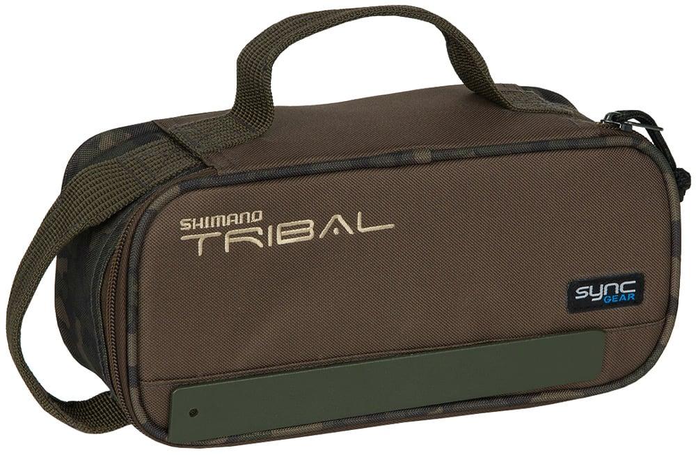 Сумка Shimano Sync Magnetic Security Case з магнітним кріпленням
