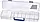 Коробка Select Terminal Tackle Box SLHX-0301 50х15х8cm, фото 3