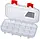 Коробка Select Terminal Tackle Box SLHX-1803 25.4х12.8х3.3cm, фото 3